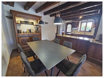 Chambre chez l'habitant à louer à Excenevex - photo 12 : autre pièce-12
