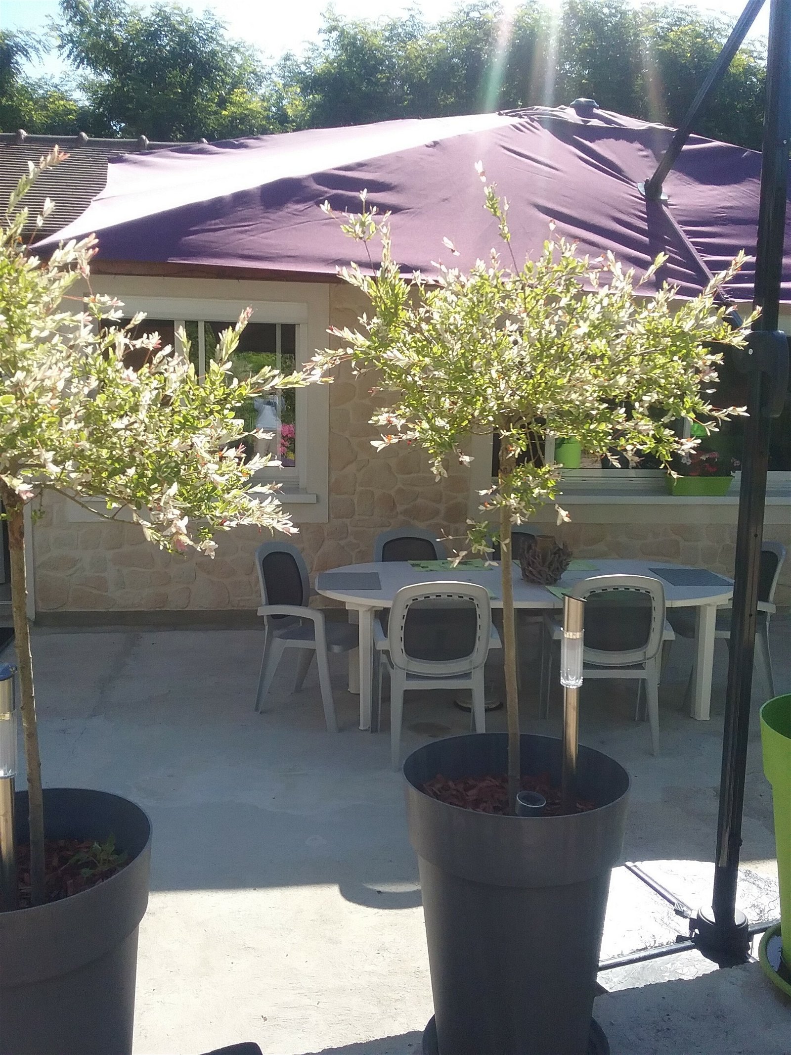 Logement Entier Lorrez-le-Bocage-Préaux 85557