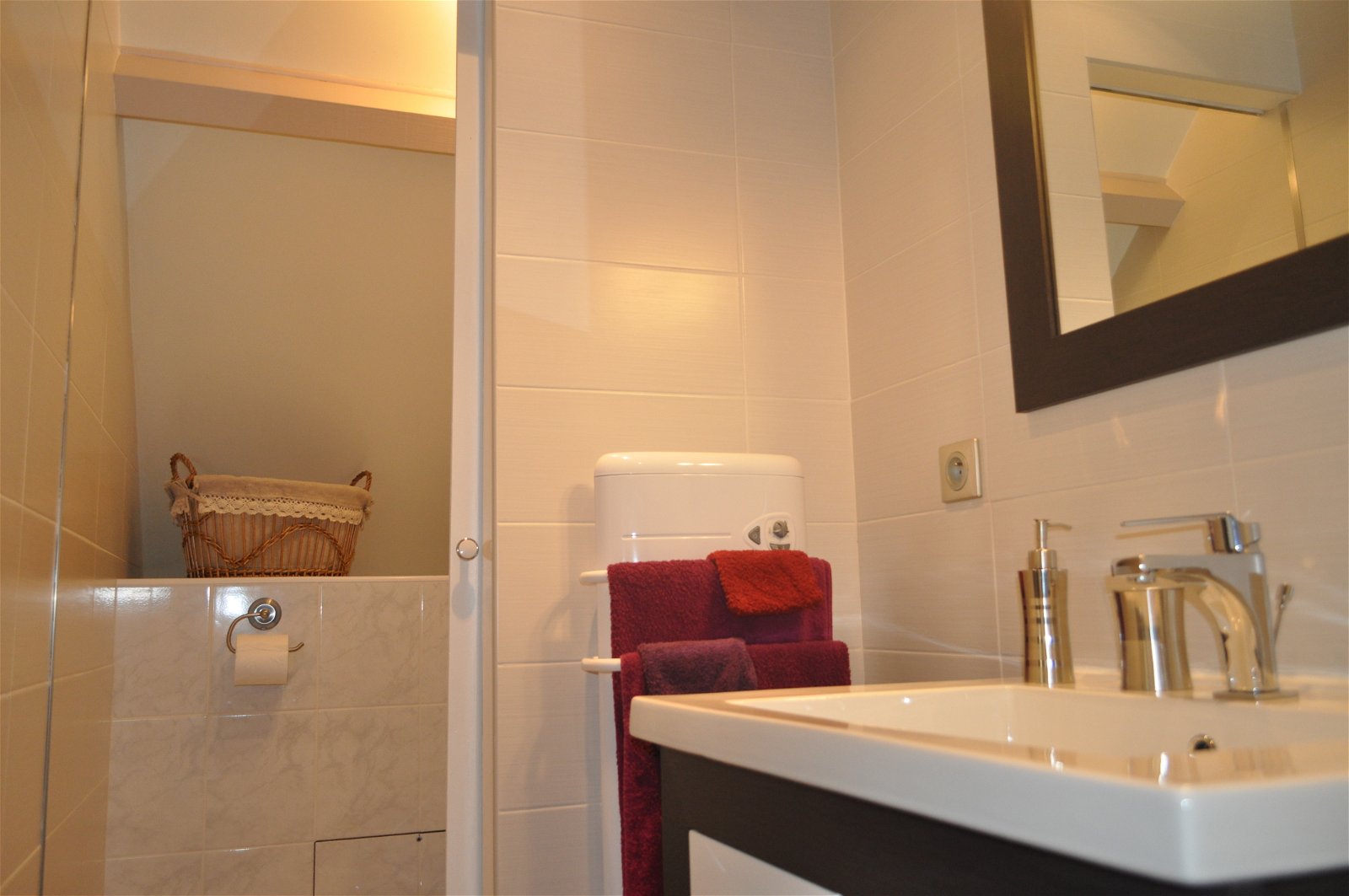 Logement Entier Lorrez-le-Bocage-Préaux 85557