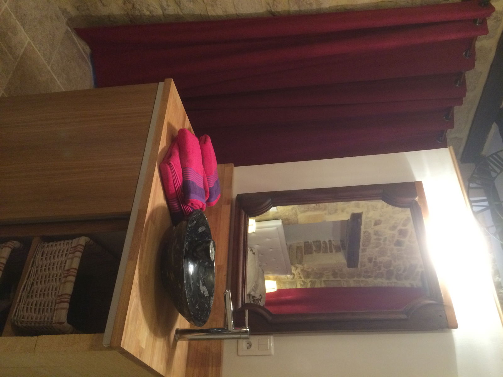 Itsenäinen Studio Sarlat-la-Canéda 97041