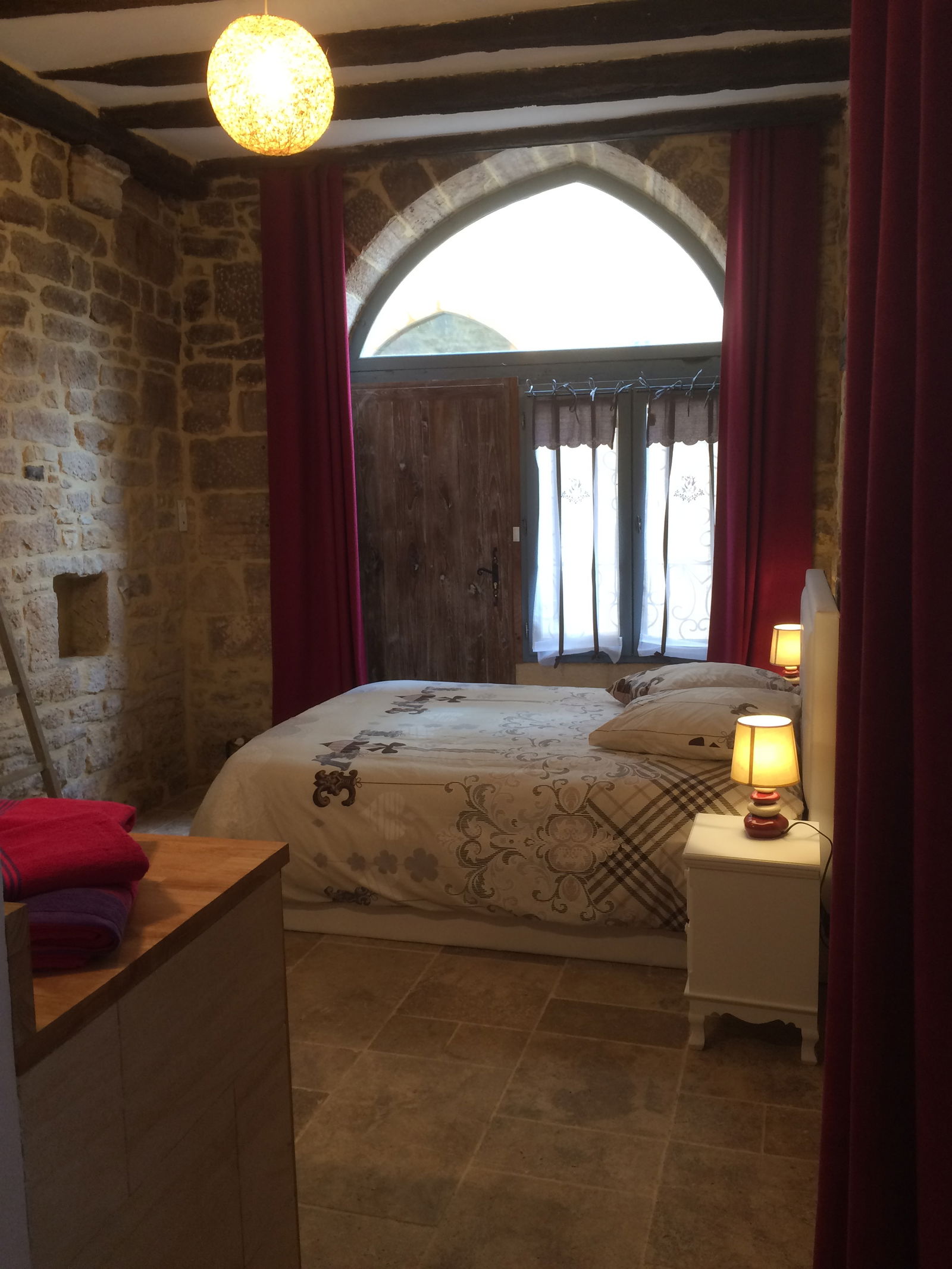 Itsenäinen Studio Sarlat-la-Canéda 97041