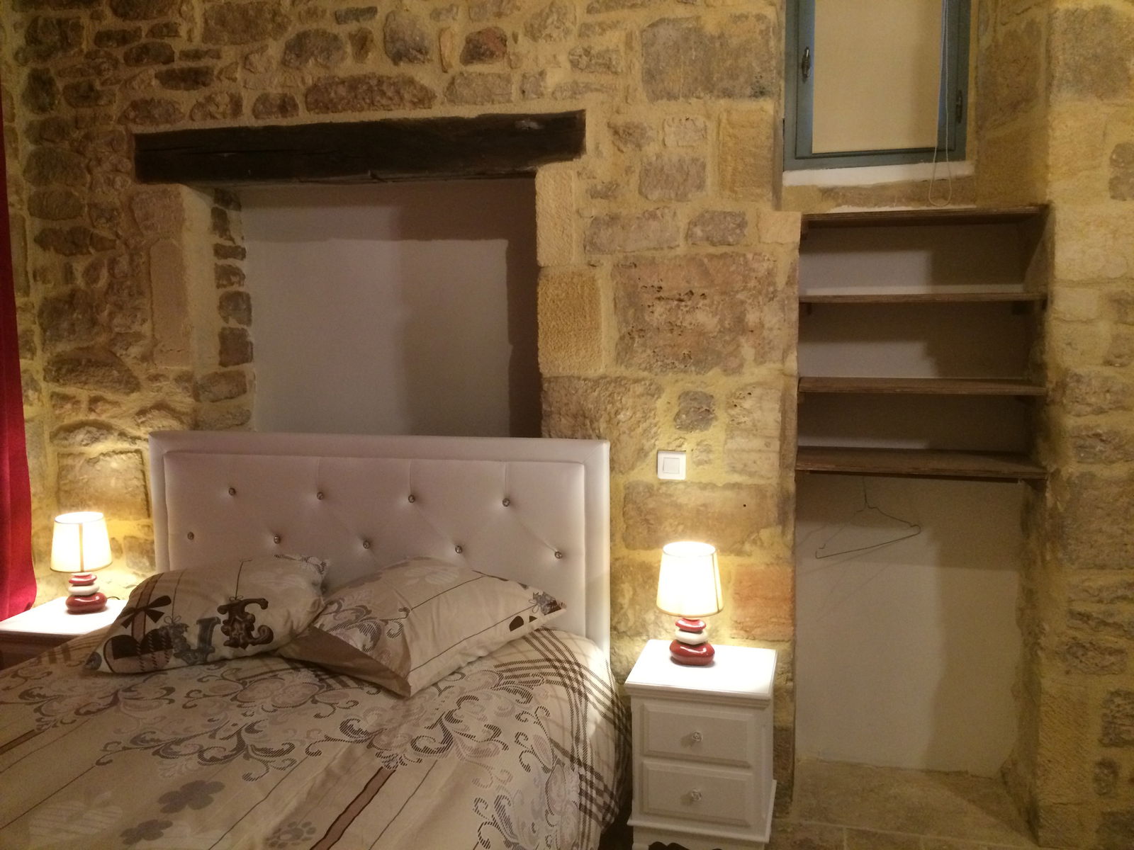 Itsenäinen Studio Sarlat-la-Canéda 97041