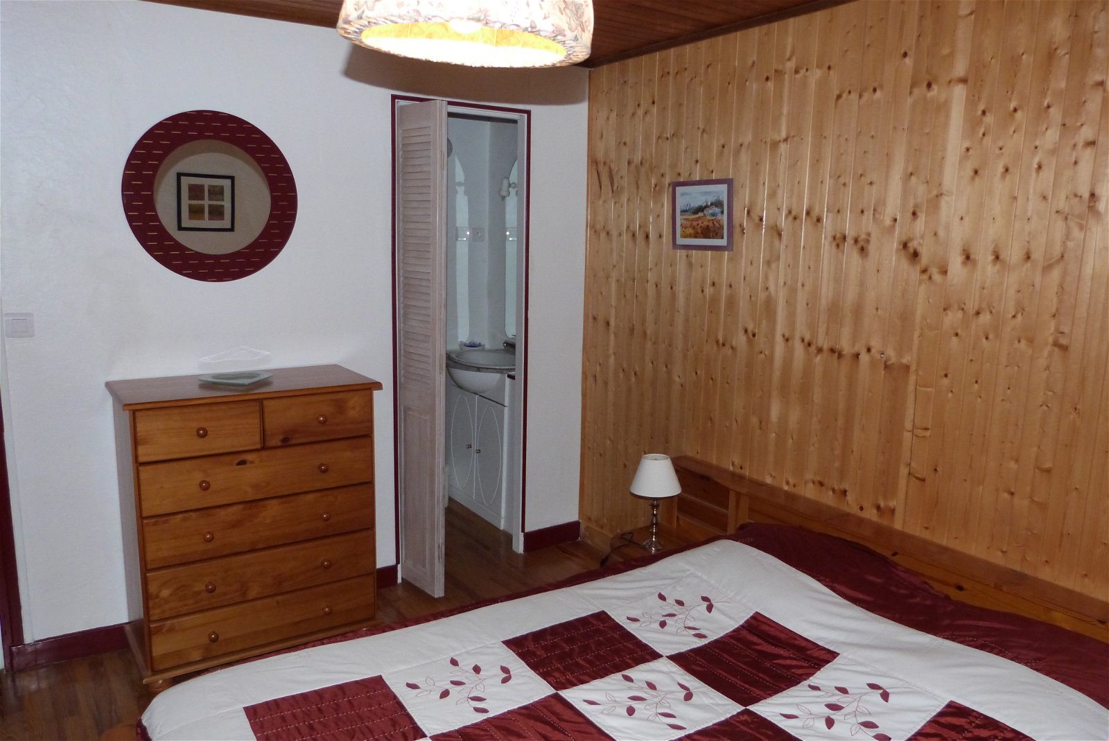 Studio Indépendant Saint-Agnan-en-Vercors 152848