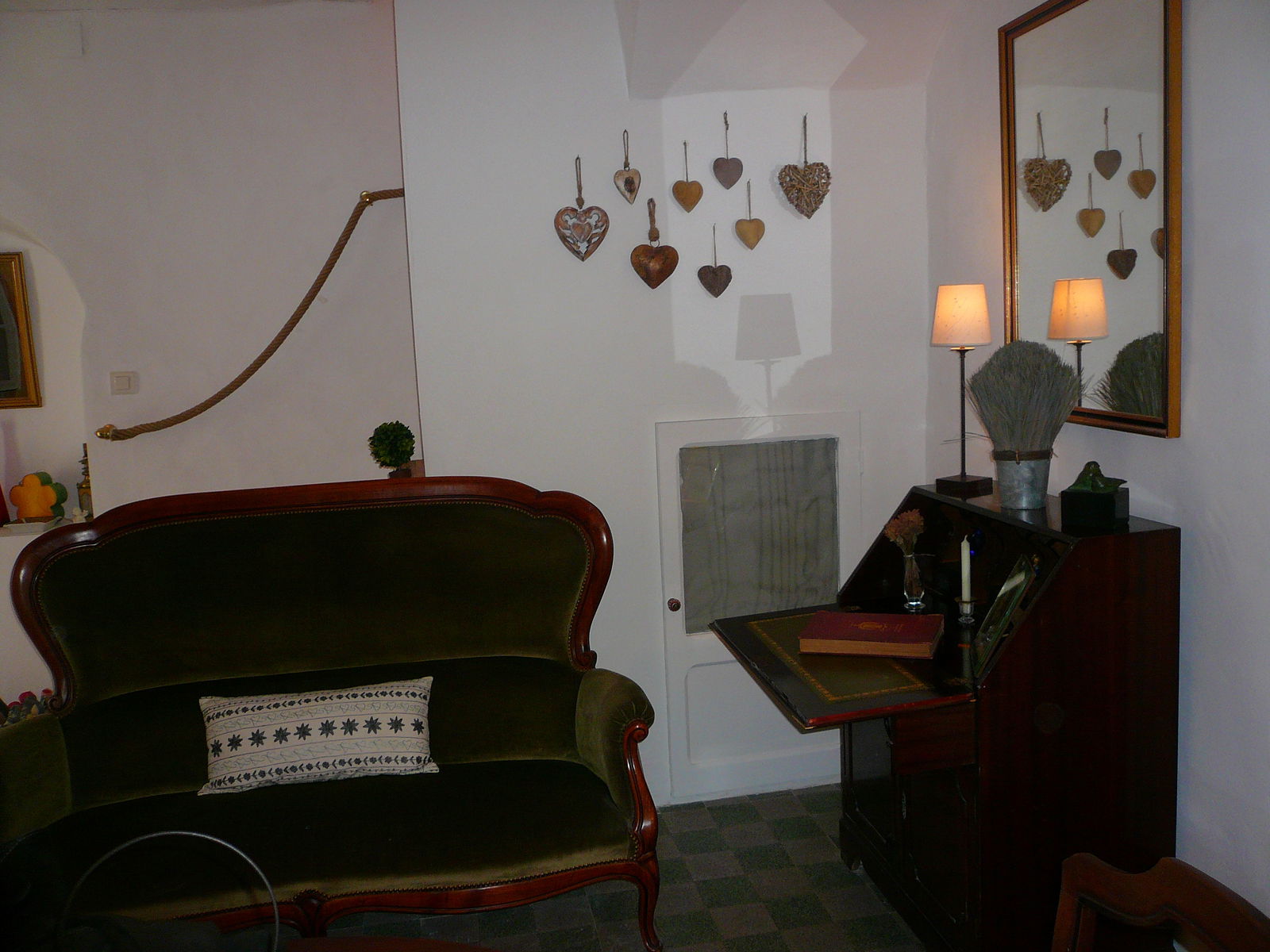 Oberoende Studio Aigues-Vives 122672