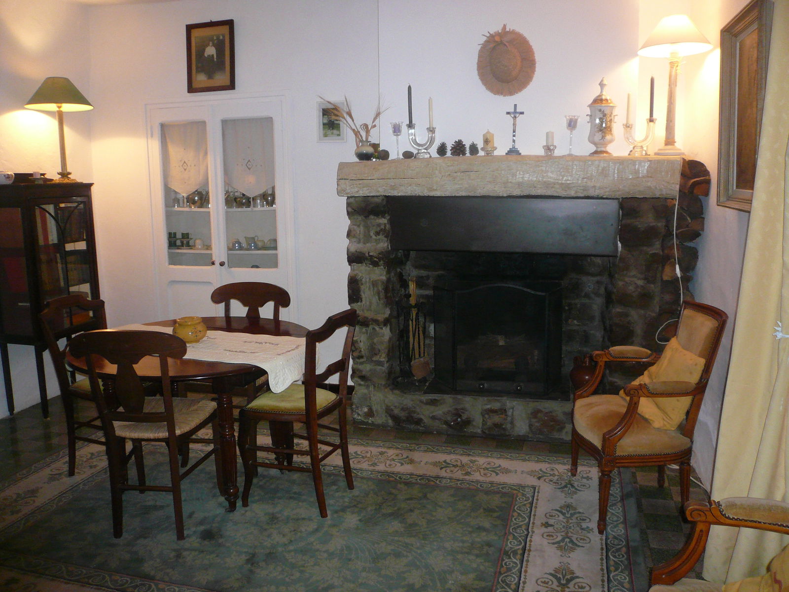 Oberoende Studio Aigues-Vives 122672