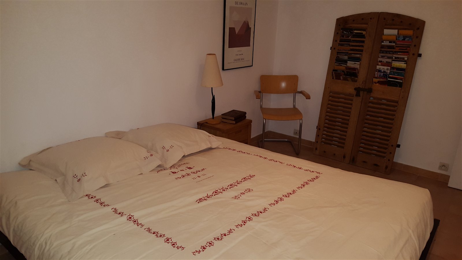 Oberoende Studio Aigues-Vives 122672