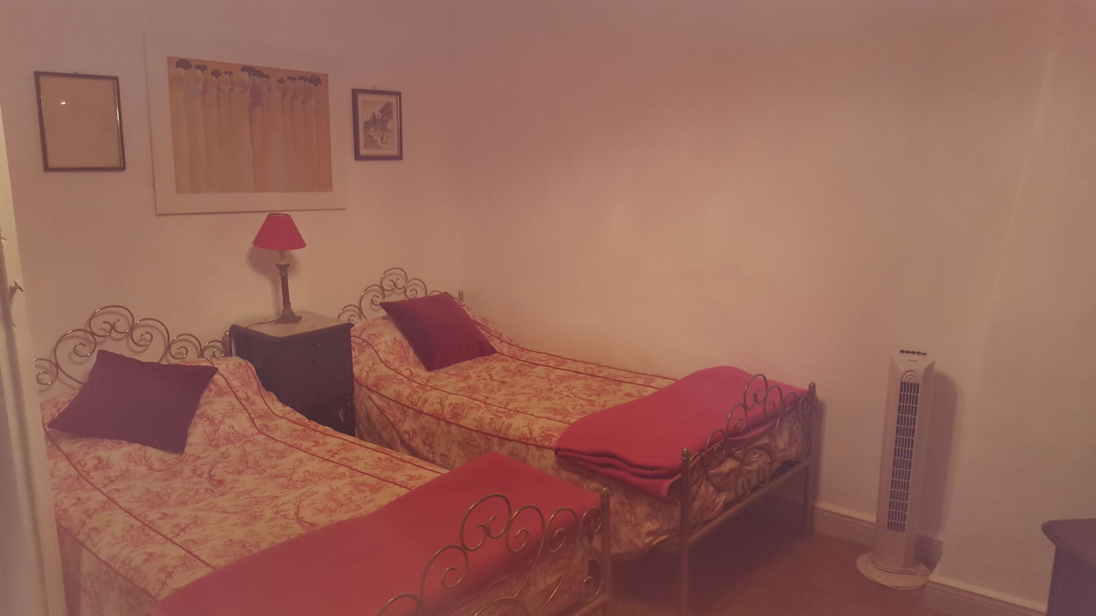 Oberoende Studio Aigues-Vives 122672