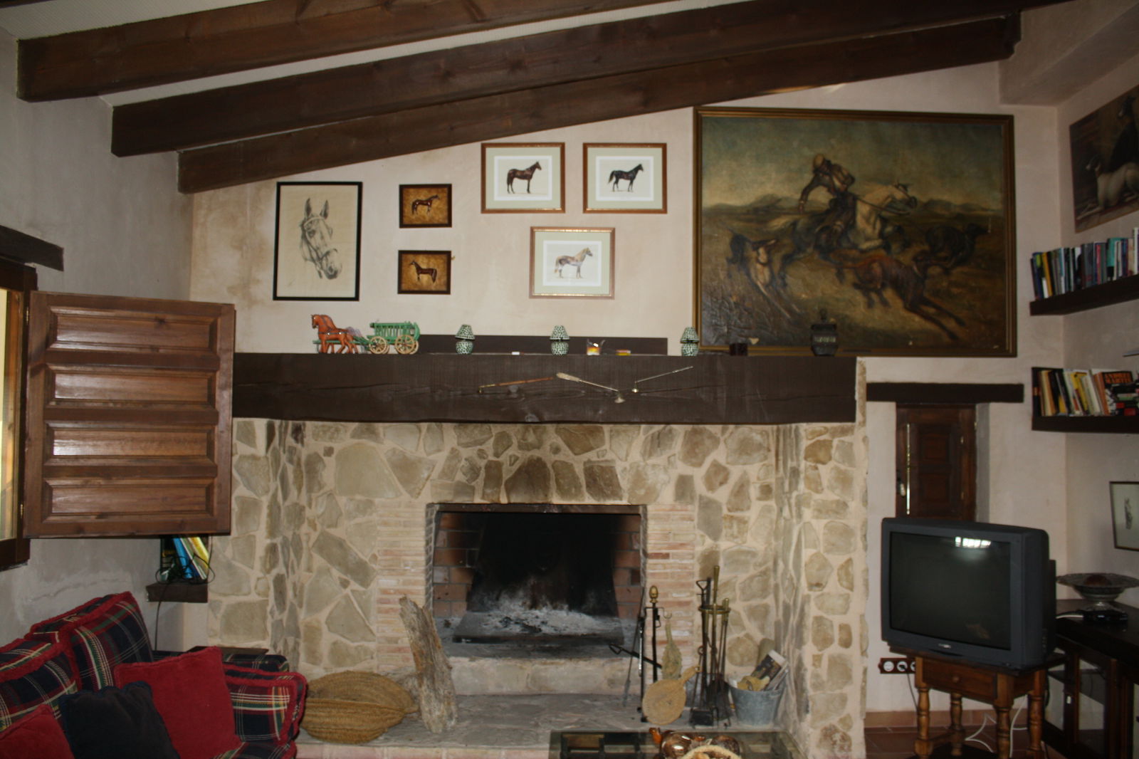 Logement Entier Corvera 193429