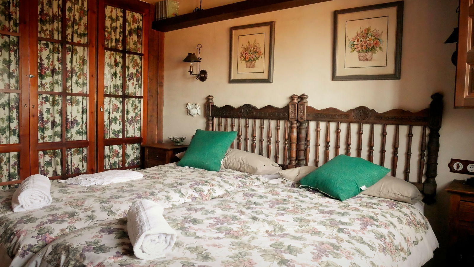 Logement Entier Corvera 193429