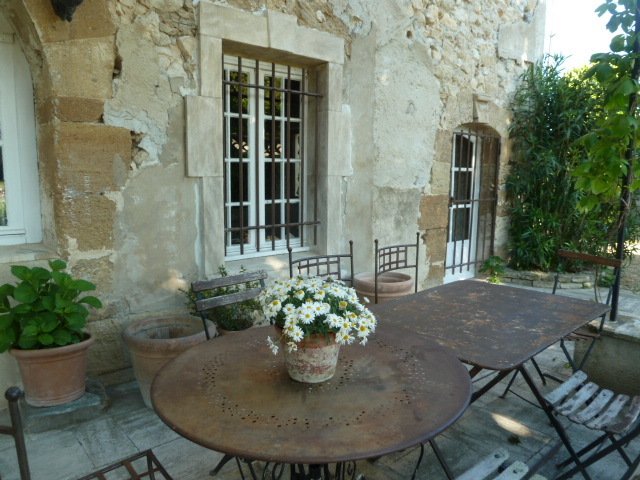 Onafhankelijke Studio Cheval-Blanc 232507