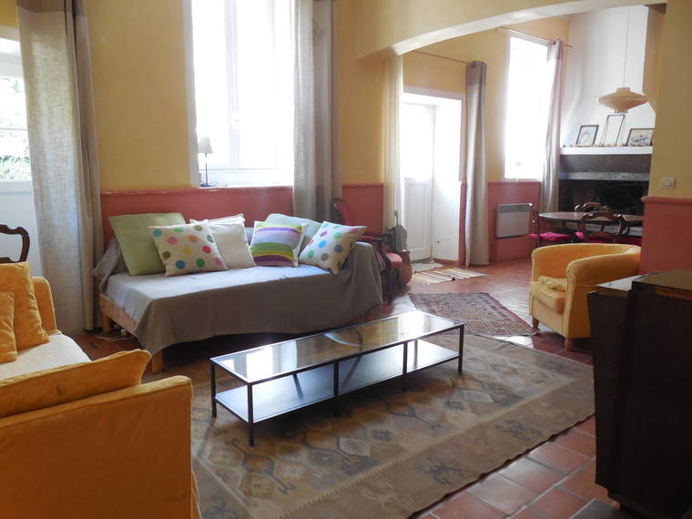 Homestay Villeneuvette 108305