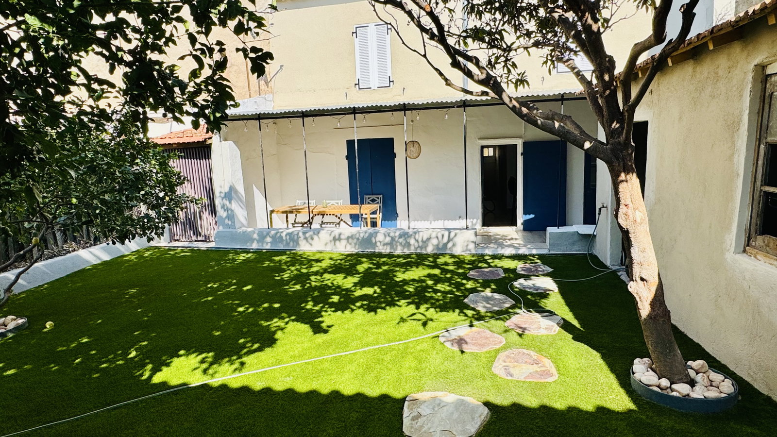 Chambre Chez L'habitant La Seyne-sur-Mer 675504