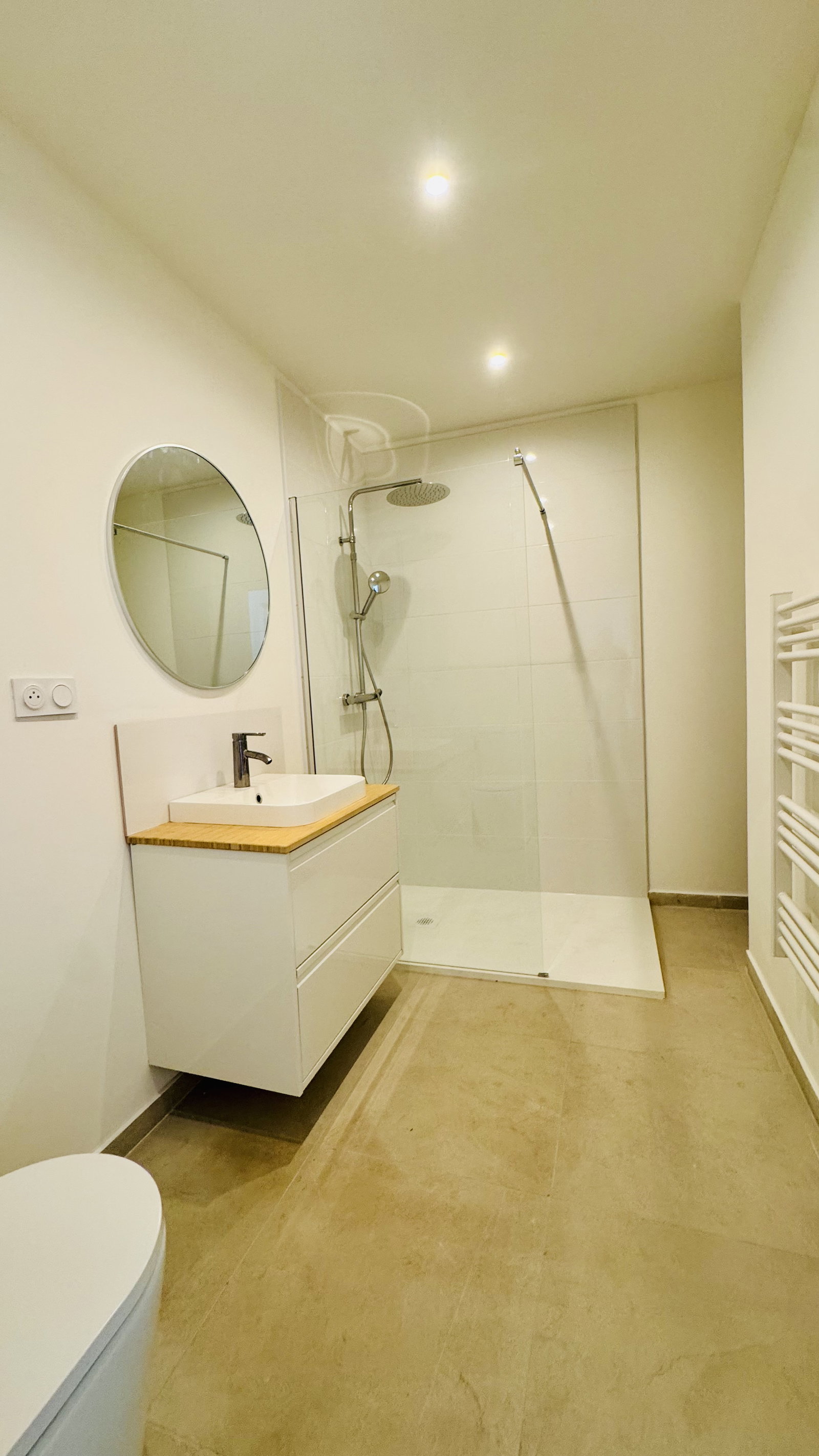 Chambre Chez L'habitant La Seyne-sur-Mer 675504