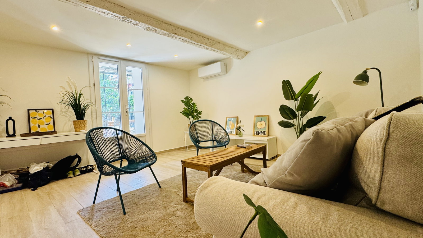 Chambre Chez L'habitant La Seyne-sur-Mer 675504