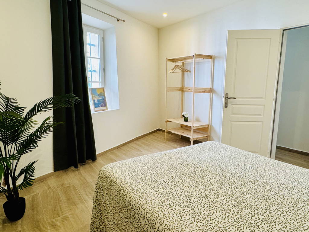 Chambre Chez L'habitant La Seyne-sur-Mer 675504-1