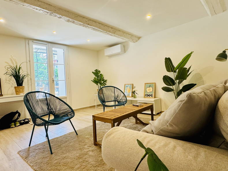Chambre Chez L'habitant La Seyne-sur-Mer 675504-5