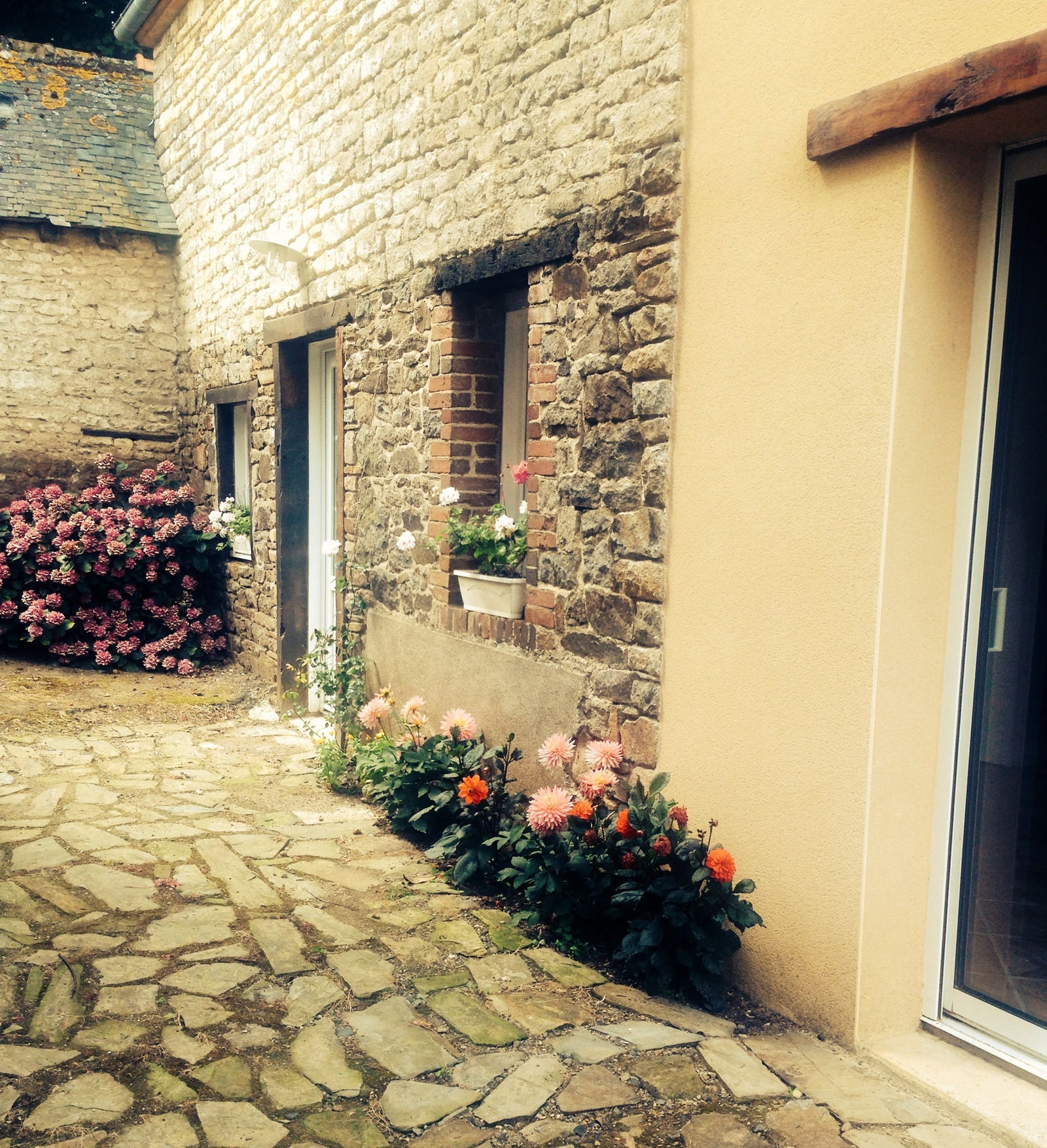 Logement Entier Évran 80551