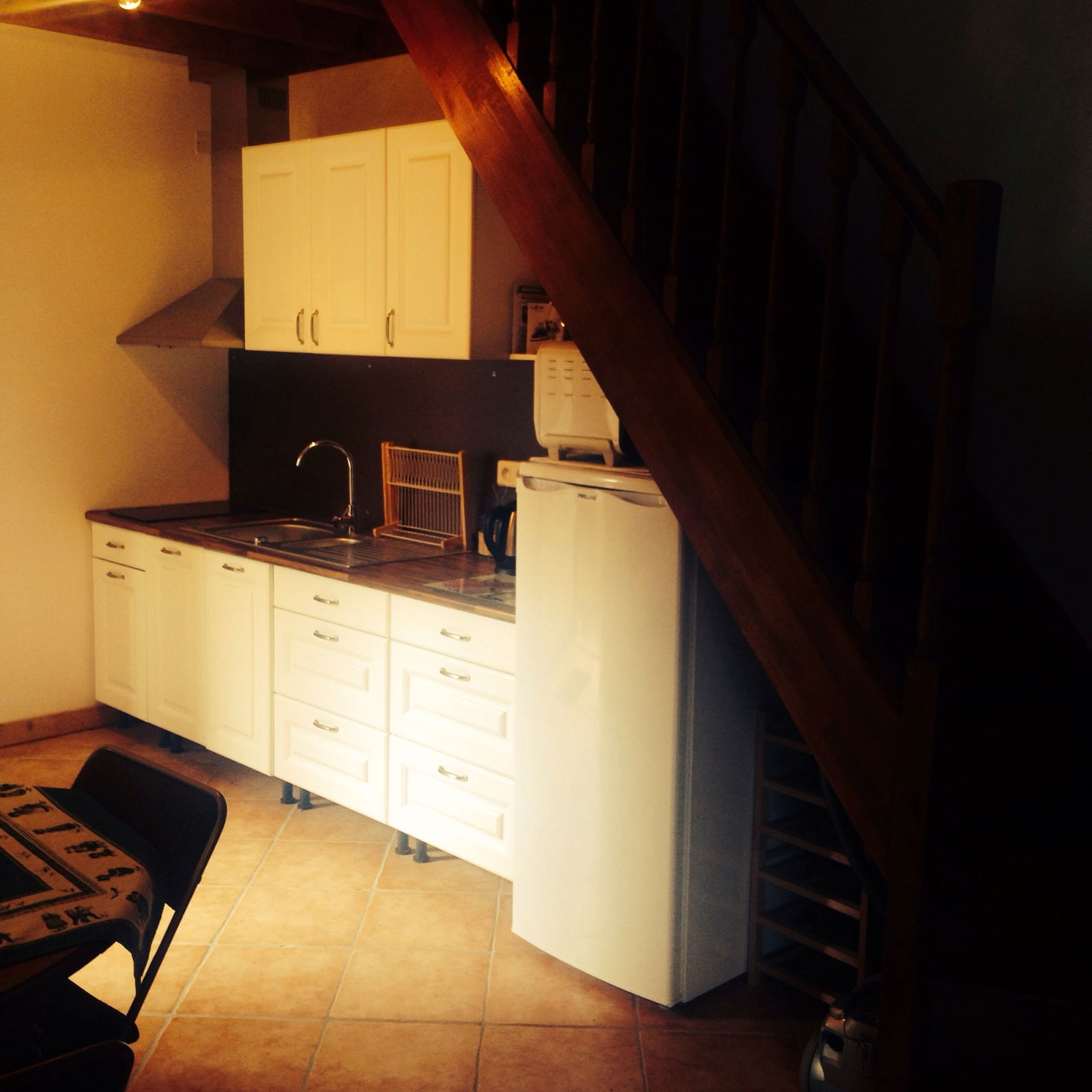 Logement Entier Évran 80551