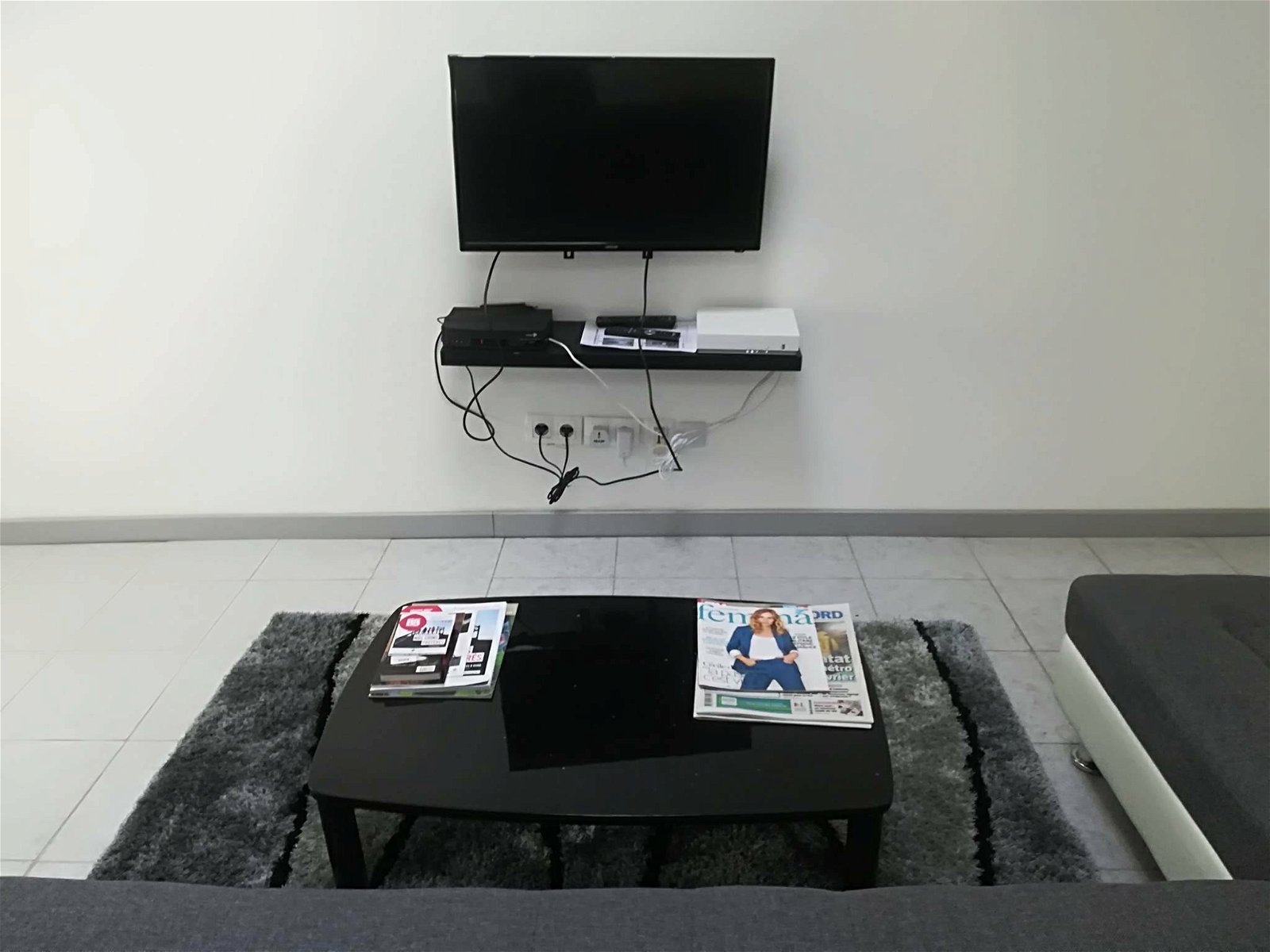 Estúdio Independente Nœux-les-Mines 180825