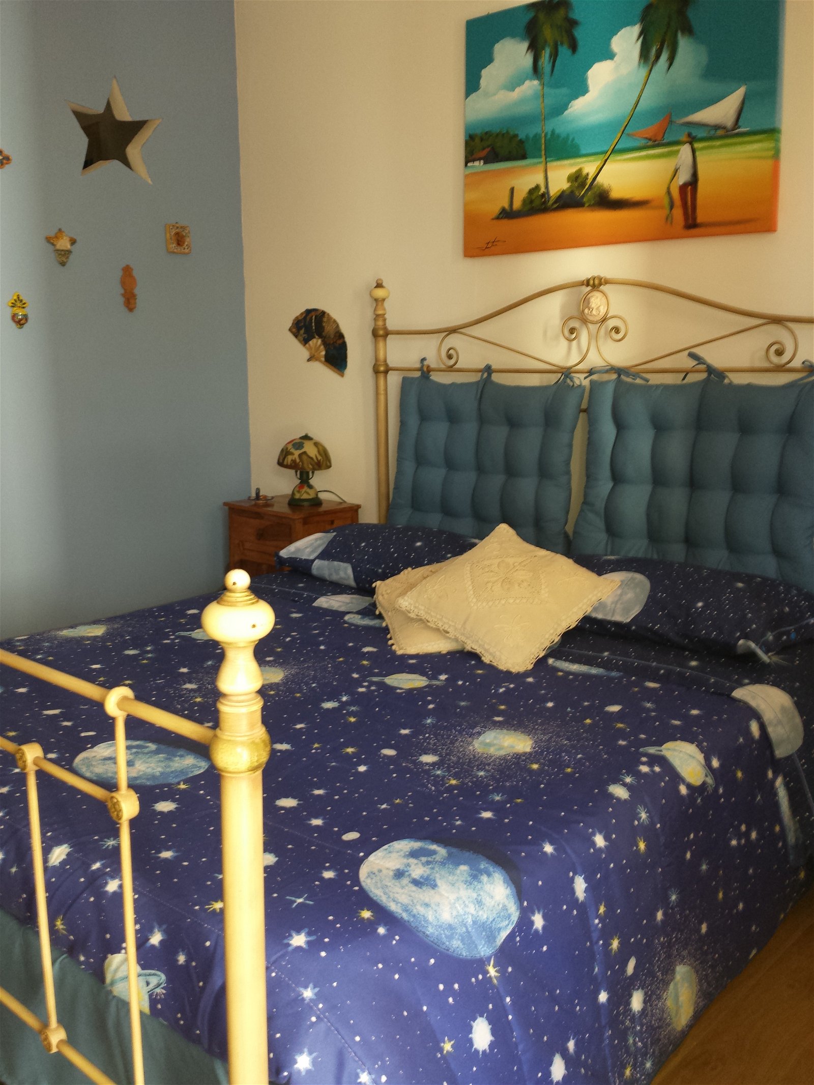 Logement Entier Palermo 196967