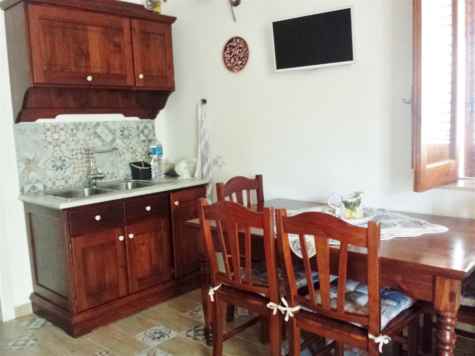 Logement Entier Palermo 196967