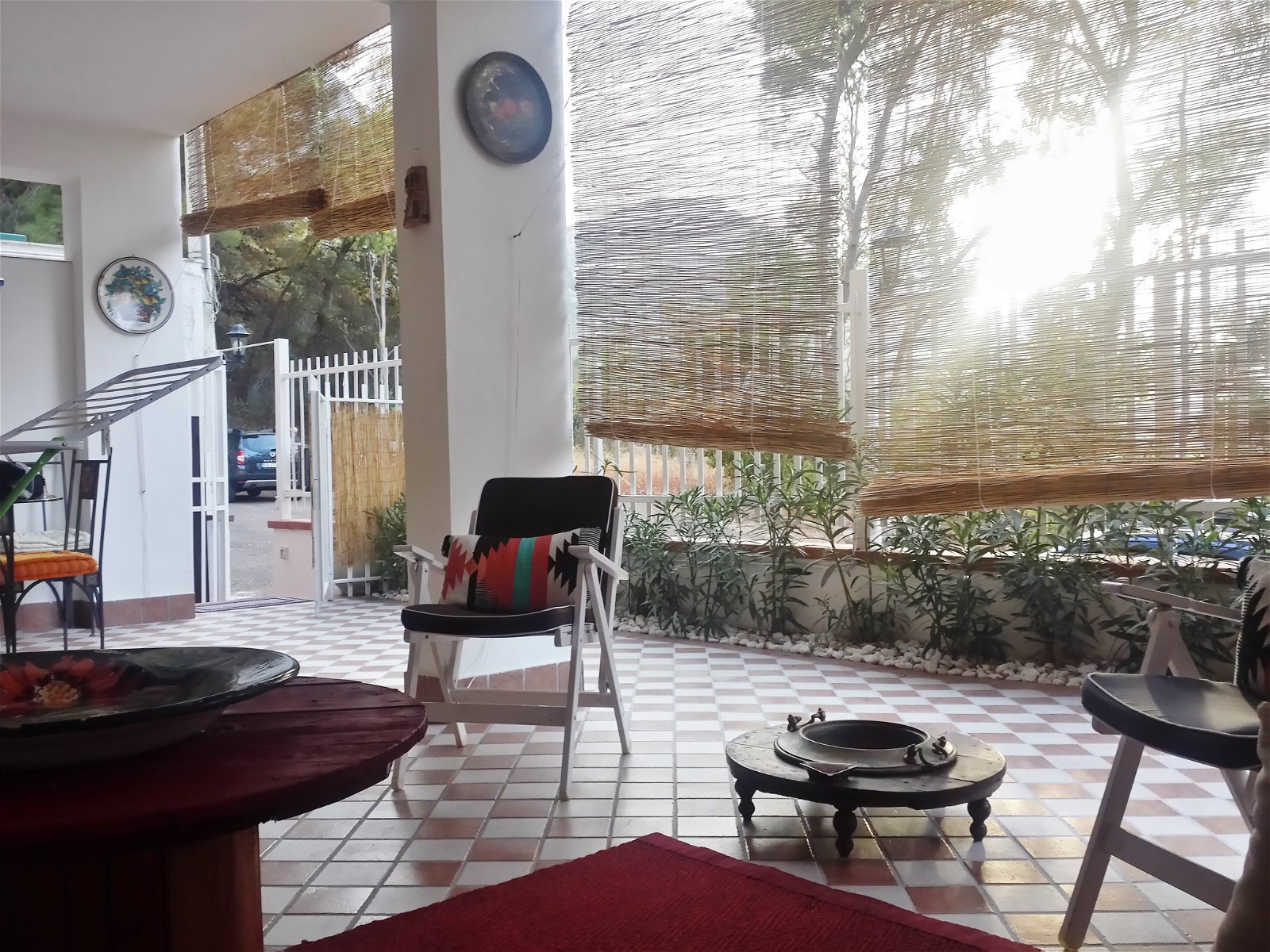 Logement Entier Palermo 196967