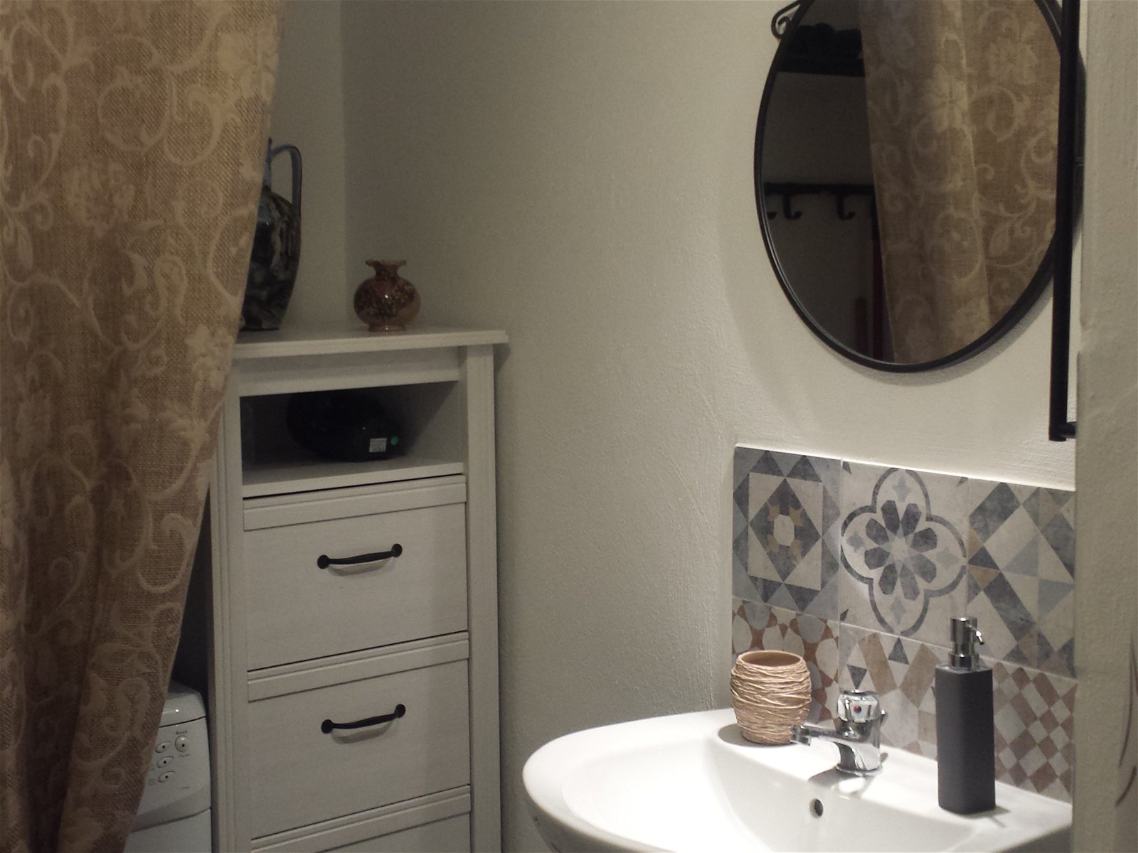 Logement Entier Palermo 196967