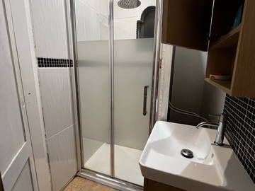 Chambre chez l'habitant à louer à Lecelles - photo 6-6
