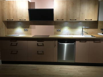 Chambre chez l'habitant à louer à Lecelles - photo 4-4