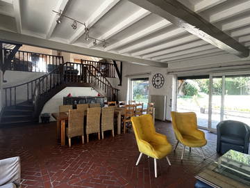 Chambre chez l'habitant à louer à Lecelles - photo 11-11