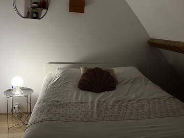 Chambre chez l'habitant à louer à Lecelles - photo 15-15
