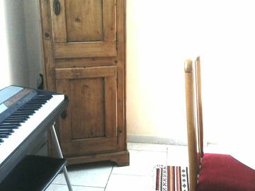 Room For Rent Lyon 74862