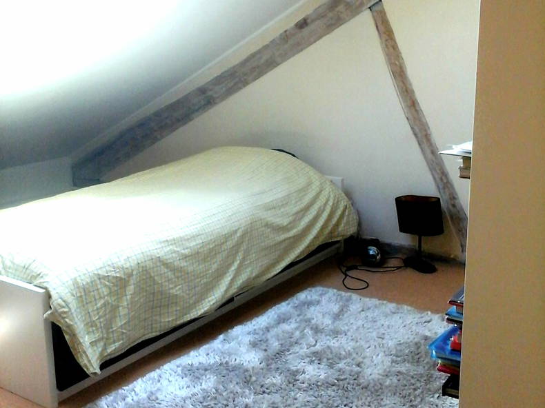 Quedarse En Casa Lyon 74862-4