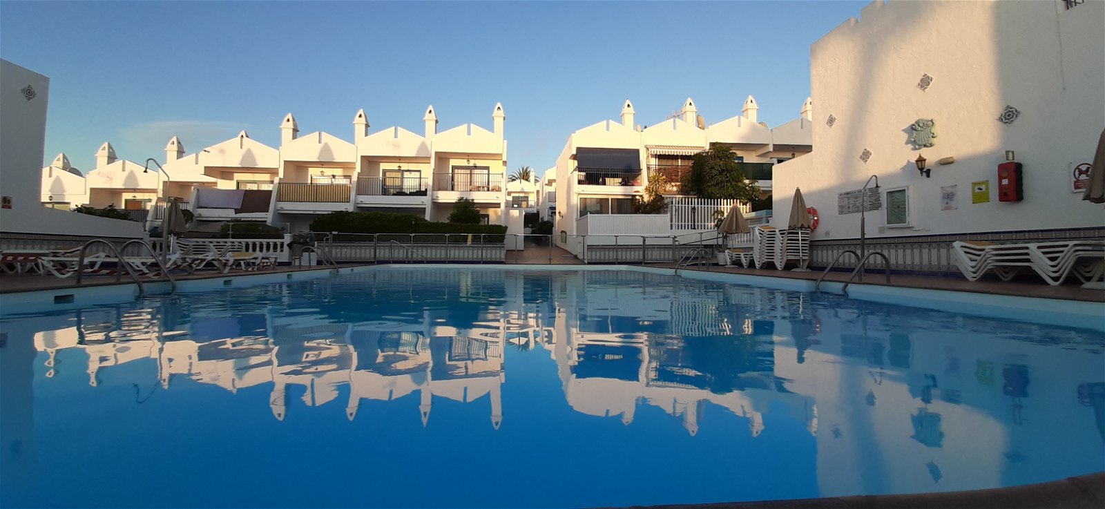 Logement Entier San Bartolomé de Tirajana 231461