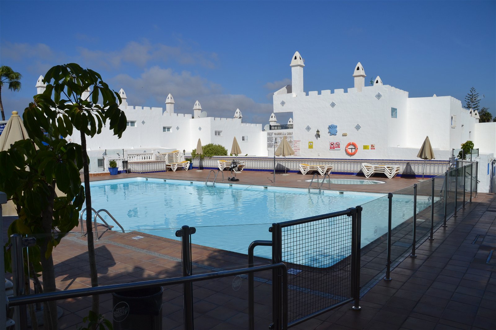 Logement Entier San Bartolomé de Tirajana 231461