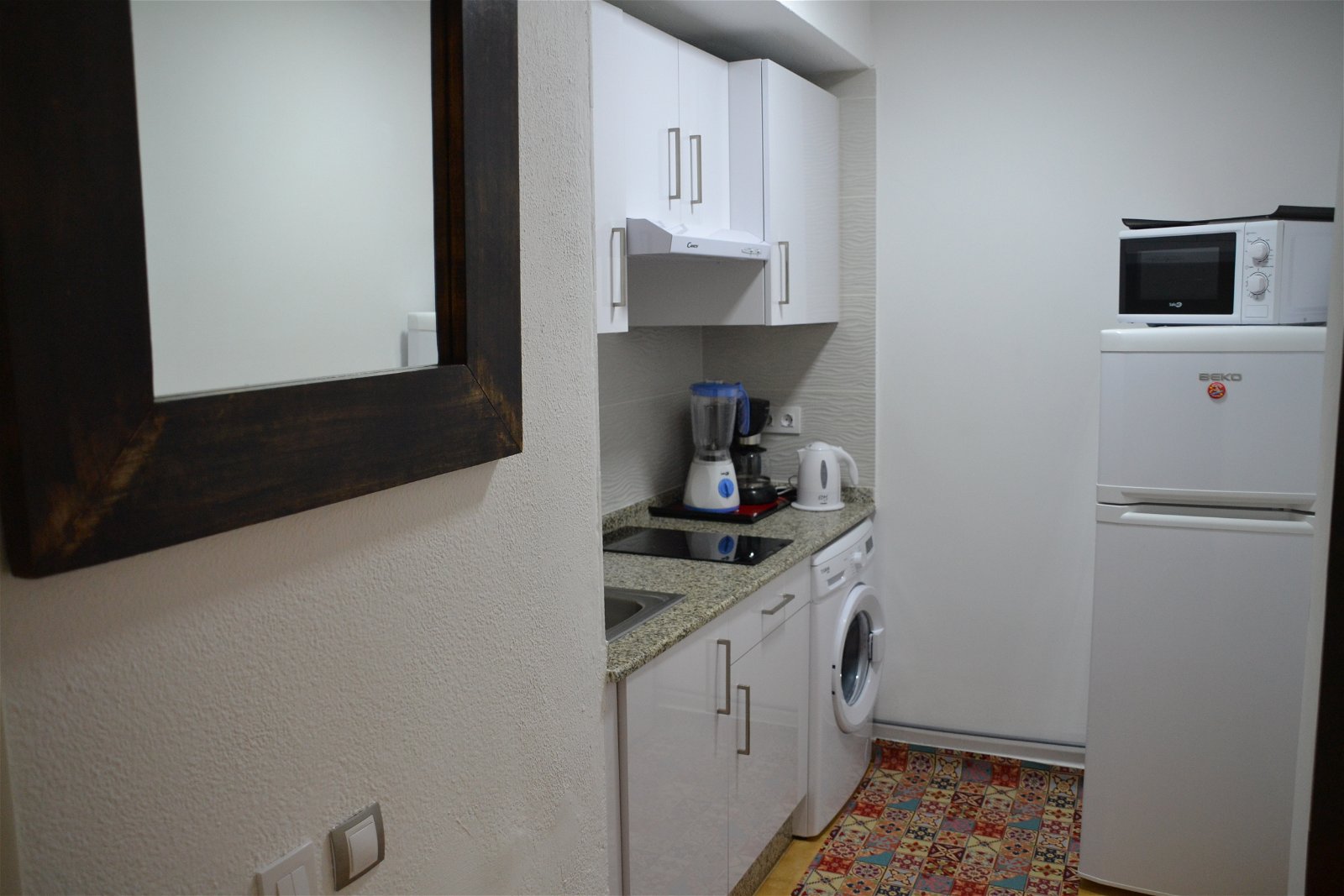 Logement Entier San Bartolomé de Tirajana 231461
