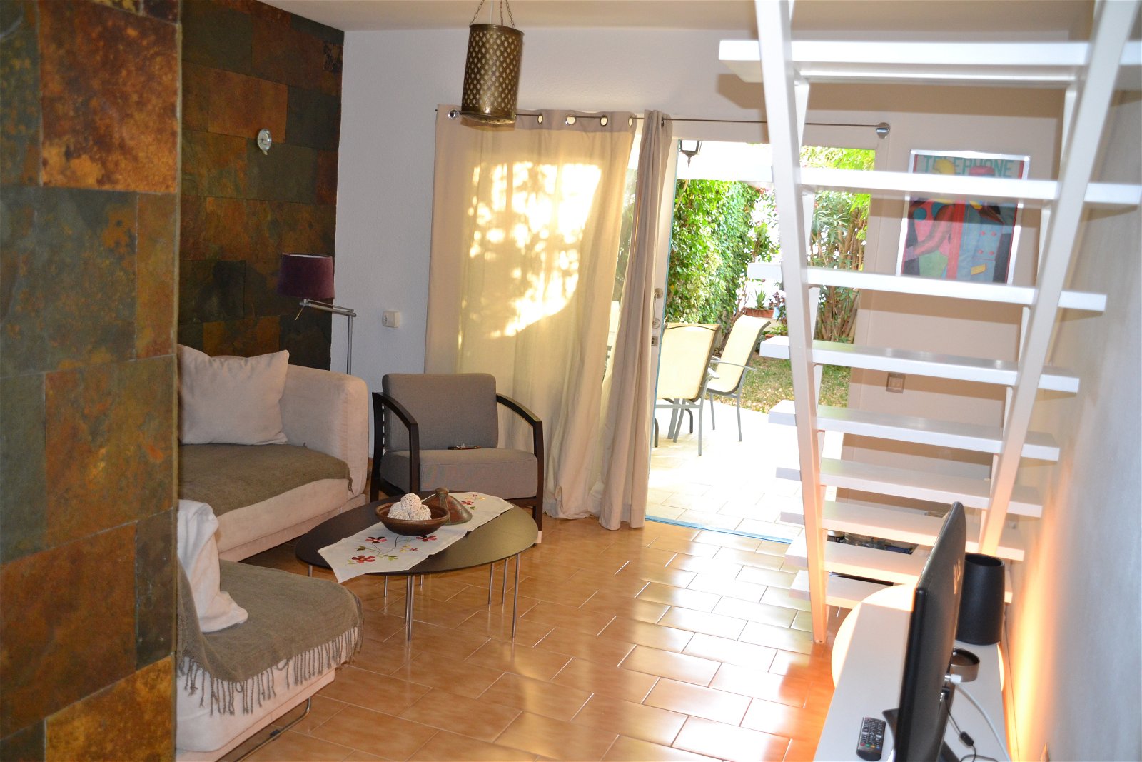 Logement Entier San Bartolomé de Tirajana 231461