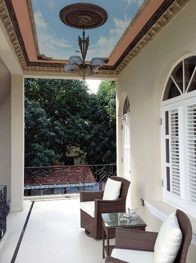 Chambre Chez L'habitant La Habana 187321