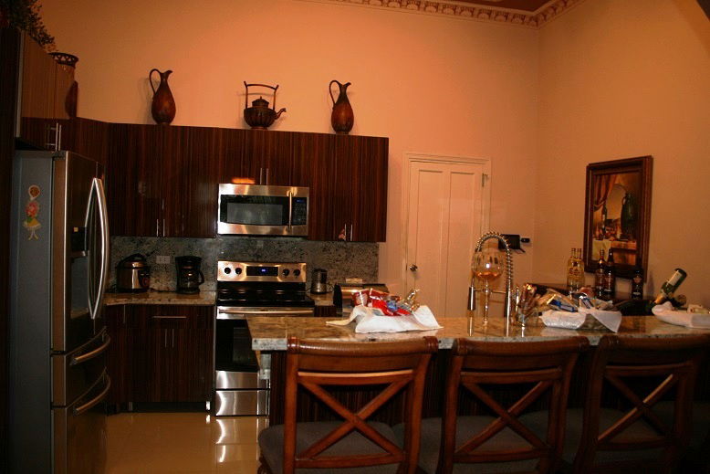 Chambre Chez L'habitant La Habana 187321