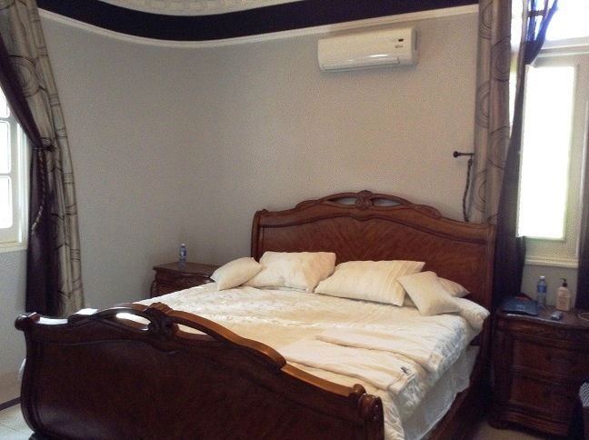 Chambre Chez L'habitant La Habana 187321