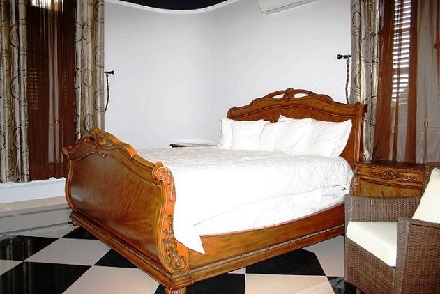 Chambre Chez L'habitant La Habana 187321