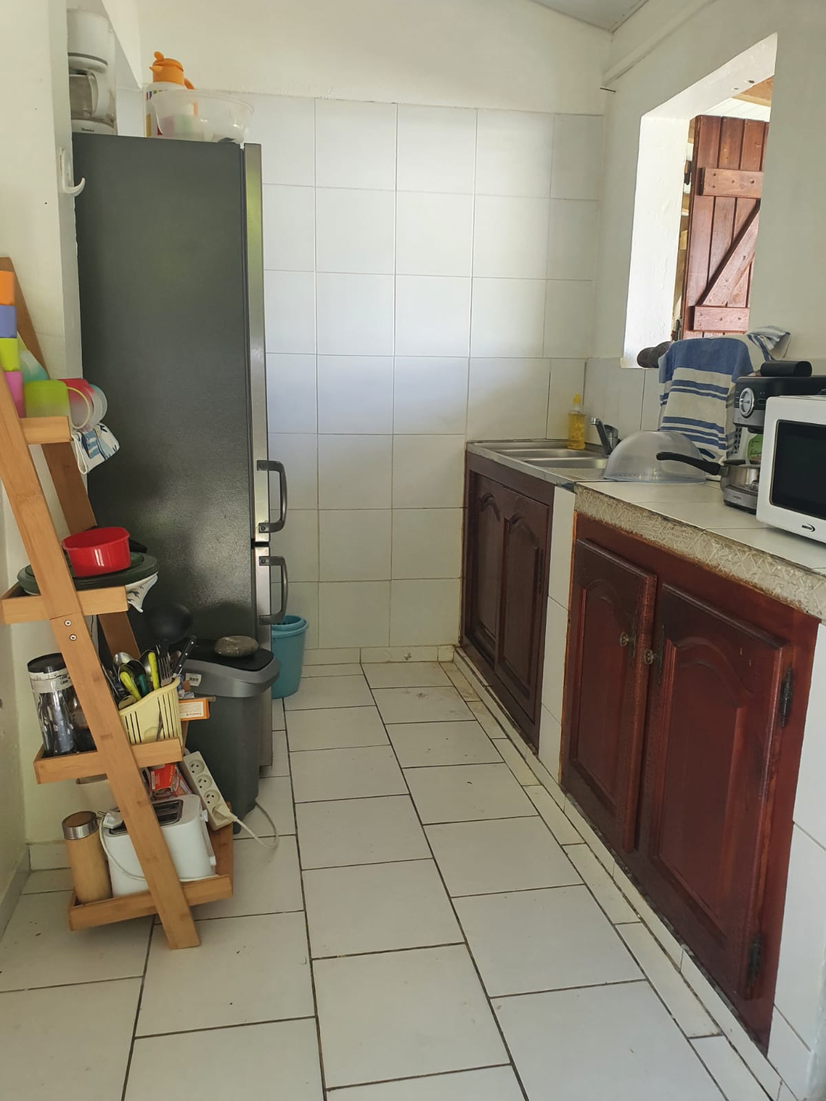 Logement Entier Trois-Rivières 392284