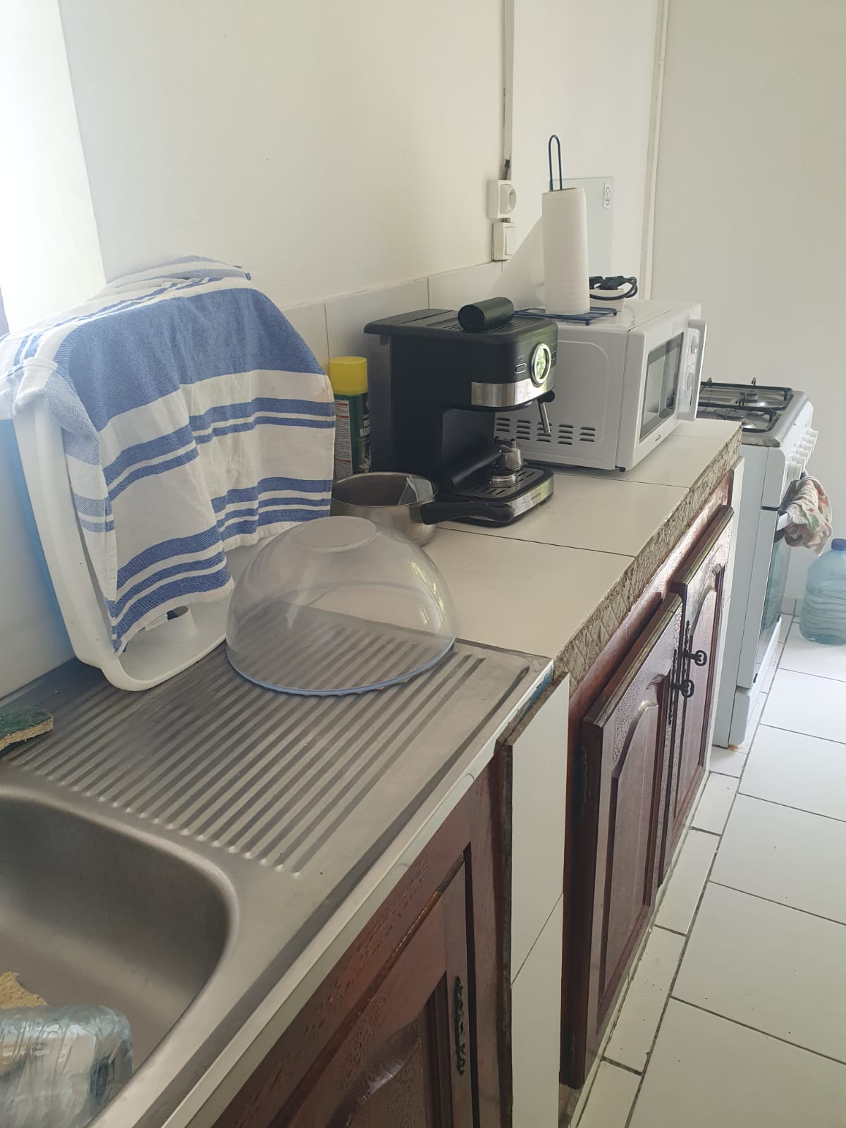 Logement Entier Trois-Rivières 392284