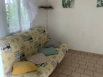 Chambre chez l'habitant à louer à Trois-Rivières - photo 2-2