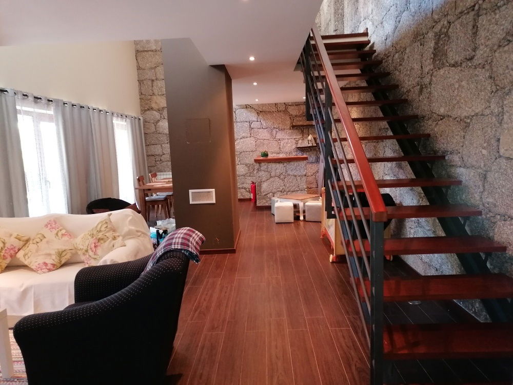 Toda La Casa Amares 257375