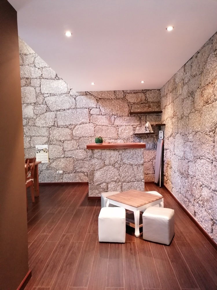 Toda La Casa Amares 257375