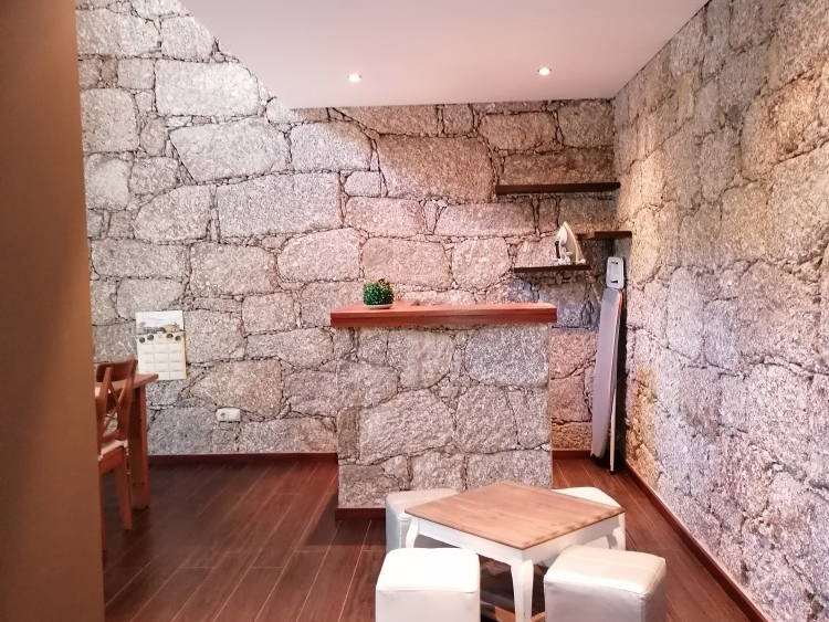 Quedarse En Casa Amares 257375