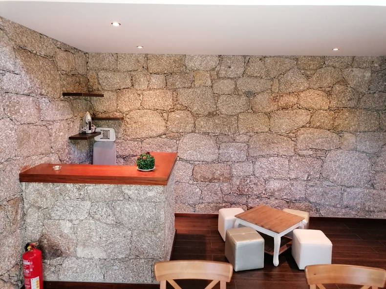 Toda La Casa Amares 257375-4