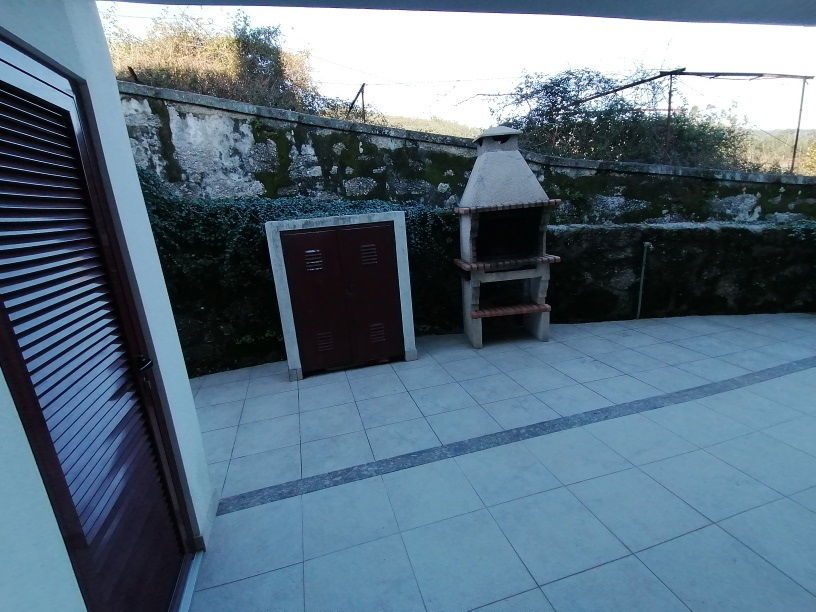 Toda La Casa Amares 257375