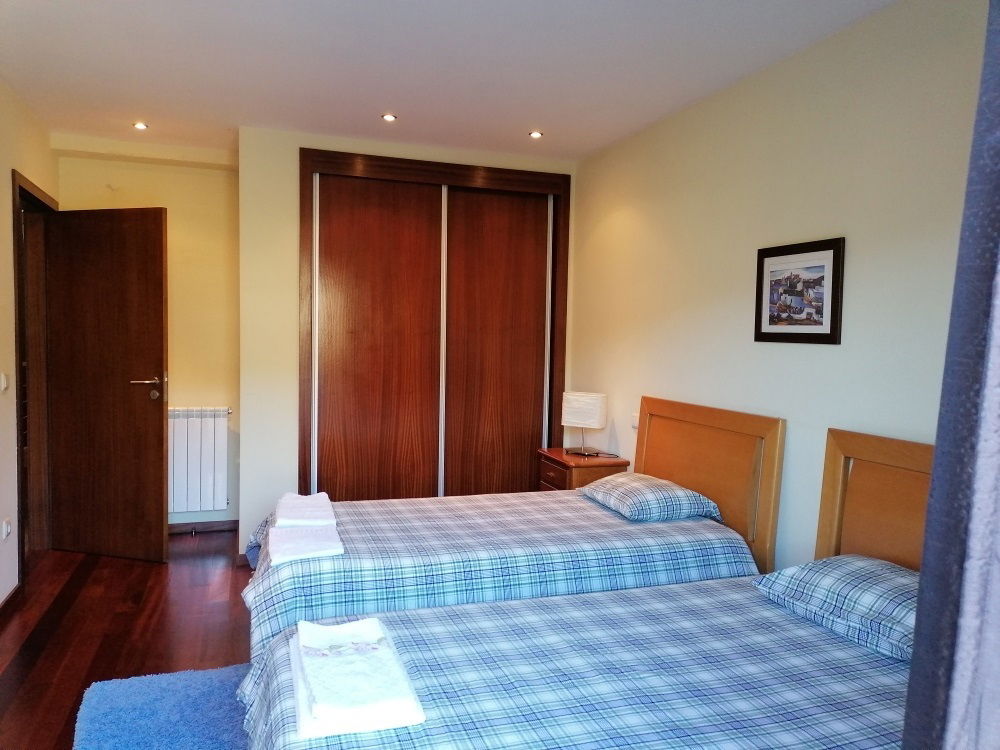 Toda La Casa Amares 257375